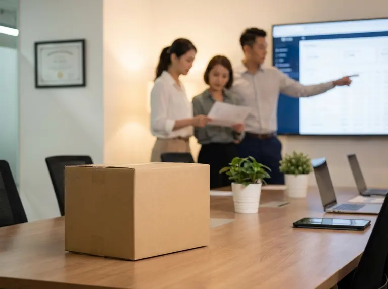 Сертификация продукции для Купера